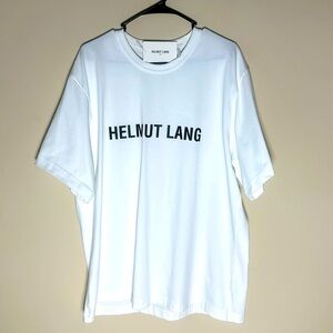Helmut Lang CORE TEE